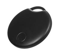 Fafeicy Localizzatore di Oggetti per Chiavi, Bagagli, Portafogli, con | Funziona con la Rete Dov è, Durata della Batteria di 365 Giorni, Portata di 40 M, Segnale Acustico di 75 DB, Batteria