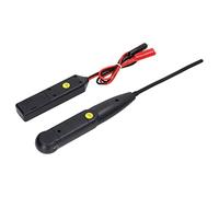 Fafeicy Localizzatore di Tracciatori di Cavi, Tester per Cortocircuiti Aperti Ad Alta Precisione con Jack per Cuffie da 3,5 Mm, per la Manutenzione Dell'ispezione Dell'installazione dei