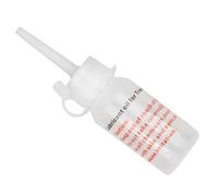 Fafeicy Lubrificante per Tapis Roulant Olio Siliconico per la Manutenzione del Nastro da Corsa Riduce L'attrito e il Carico del Motore Design Dell'applicazione con Punta Antistatica e