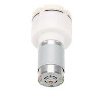Fafeicy Mini Pompa Ad Aria 24V DC 24V Micro Pompa a Vuoto 80KPa a Basso Rumore per Poltrone da Massaggio Macchine per Gambe con Alta Efficienza e Lunga Durata