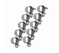 Fafeicy Mini -Snakes -Kit di Montaggio di 10 pezzi. (11-13 mm)