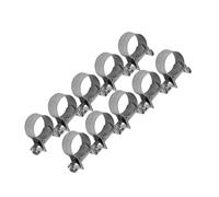 Fafeicy Mini -Snakes -Kit di Montaggio di 10 pezzi. (13-15 mm)