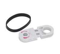 Fafeicy Mini Spelacavi, Pinza Spelafili Coassiale UTP SFTP Portatile, Strumento Efficiente per Cat5e Cat6 Cat7, Dimensioni Compatte 3,54 Pollici per un Facile Utilizzo