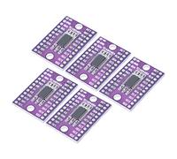 Fafeicy Modulo di Espansione I2C della Scheda di Sviluppo TCA9548A Set Kit 8 per Fai Te