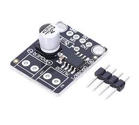 Fafeicy Modulo, DRV8871 per HBridge, Modulo di azionamento scheda driver motore CC, modulo di controllo PWM 3.6A, DC6.5-45V, Modulo, Controlli motore elettrico, Fafeicysg5wuf20tg