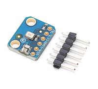 Fafeicy Modulo Microfono Mems Mike Scheda I2S Interfaccia Elettronica SPH0645