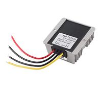 Fafeicy Modulo Power Step Up, Convertitore DC-DC Step Up 5V a 12V 10A 120W Modulo di Alimentazione Boost Tensione di Uscita, Batterie, Caricabatterie e Accessori