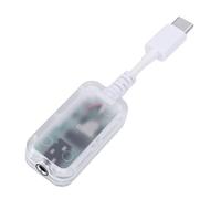 Fafeicy Modulo Radio DSP, Ricevitore FM Compatto Alimentato Tramite USB con Controllo da Smartphone, Ampia Gamma di Frequenze da 50 MHz a 115 MHz per Ascolto Portatile