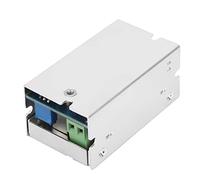 Fafeicy Modulo Regolabile da 60 V 15 A CC A CC Ingresso da 8 A 55 V Uscita da 1 A 35 Rettifica Sincrona con Guscio in Alluminio per Alimentazione Ad Alta Efficienza