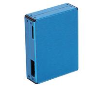 Fafeicy Modulo Sensore PM2.5 con Ventola Incorporata PMS7003 - Misuratore di Qualità dell'Aria per PM1.0, PM2.5, PM10, Polveri e Haze