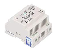 Fafeicy Montaggio del Binario DIN Alimentatore AC a CC CONVERTER 12V 2A 24W 24V 1,5A 36W Con Raffreddamento Ad Aria Protezioni Multiple per Armadio di Controllo in Scatola Massicatore di (DR-30-12)