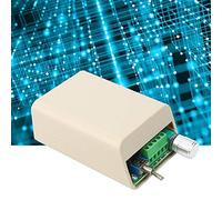 Fafeicy Motor Controller Speed Forward And Reverse Governor Sensorless Brushless Senza Hall DC5-36V a DC 6V 12V 24V 36V