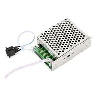 Fafeicy Motor Governor Well Design BoxCover Relvaggio Grande Relvaggio Motore Speed Controller Direzione Switch Applicazione Scena di Applicazione: Macchine Industriali