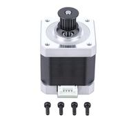 Fafeicy Motore Passo-passo Asse Z per K2 K2 Pro
