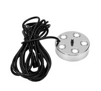Fafeicy Nebulizzatore Ad Ultrasuoni 4,5 L/H 5 Teste con Cavo da M