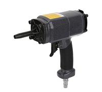 Fafeicy NP-50 Nailer Pull Gun Pistola Pneumatica per Estrattore di Chiodi Pistole per Estrattore di Pistole Pistole per Pistola Pneumatica, per lavori di smontaggio di chiodi come legno vecchio