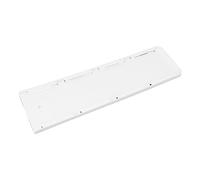 Fafeicy Organizzatore del Frigorifero Yogurt, Supporto per Salvataggio in Plastica per Barattoli a 4 Larghezza, Facile Installazione per Uso Familiare