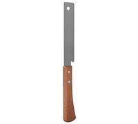 Fafeicy Piccolo Strumento Manuale per Tagliare Filo Taglio in Legno Utensile per Lavorazione del Legno Uso Domestico Giapponese