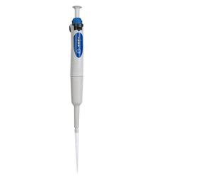 Fafeicy Pipetta Regolabile a Canale Singolo, Micro Pipetta in Plastica, Display Digitale, Design Ergonomico, per Laboratori Clinici e Biotecnologici 100-1000μl