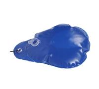 Fafeicy Piscina -sacca D'acqua Pesatura Spessa PVC Agent di Protezione del Gelo Lacrima (16PCS)