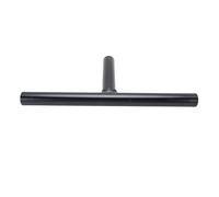 Fafeicy Poggiautensile per Tornio 12 Pollici, Acciaio Inossidabile con Perno 1 Pollice, Migliora la stabilità di Tornitura del Legno, Ideale per Hobbisti e Professionisti