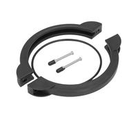 Fafeicy Pompa Filtro Sabbia della Piscina Parte di Riserva Durevole con o Anello per Filtri a Sabbia da 14 Pollici per Guarnizione Affidabile per i Proprietari di Piscina e Spa Spa