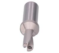 Fafeicy Porta Utensile per Perforazione in Carbide CNC Accessori di Sostituzione del Supporto per Utensili 39WC03 per Workshop