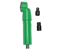 Fafeicy Prolunga per Chiave Offset da 1/2 Pollice in Acciaio Legato Verde