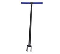 Fafeicy Pulsante Water Messer Rugged CRV Steel Collegamento per attività Quotidiane e Appaltatori professionisti. Chiave Dell'interruttore D'acqua per elettricità, Sistemi, Armadi e ascensori.