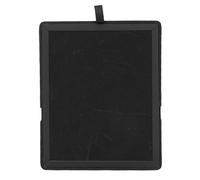 Fafeicy Purificatore D'aria Sostitutivo del Filtro a Carbone Attivo per Stampante 3D per Lab H2D con Design Ad Alveare Strato di Tessuto Fuso Soffiato Facile Installazione