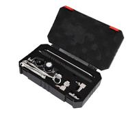 Fafeicy QRP Antenna a Onde Corte Mini Portatile 30W 1.8MHz-30MHz VHF UHF UHF Acciaio in Lega di Alluminio Sintonizzato Regolabile per Comunicazione di Ricezione Multi-banda All'interno