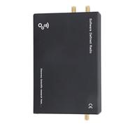 Fafeicy Radio Definita Dal Software SDR da 1 MHz a 6 GHz Radio GNU Hardware Open Source Compatibile con Custodia in Lega di Alluminio per lo Sviluppo di Test Wireless (Digitare un)