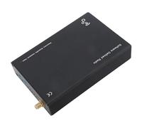 Fafeicy Radio Definita Dal Software SDR da 1 MHz a 6 GHz Radio GNU Hardware Open Source Compatibile con Custodia in Lega di Alluminio per lo Sviluppo di Test Wireless (Tipo B)