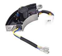 Fafeicy Regolatore di Tensione Monofase, Regolatore di Tensione AVR, Rilevamento della per Parti del Generatore di Benzina