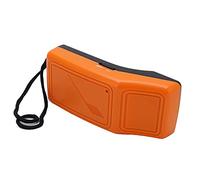 Fafeicy Rilevatore di Aghi TY-20MJPIN, Materiale ABS con Rilevamento del Campo Magnetico per Piccoli Metalli Ferromagnetici e Aghi in Abbigliamento e Articoli Alimentari