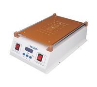 Fafeicy Riparazione dello Schermo LCD Separazione Efficiente del Controllo della Temperatura