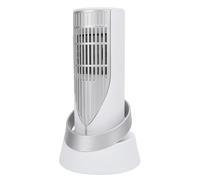 Fafeicy Riscaldamento a Piccola Stanza Multifunzionale Energia Efficienza Riscaldamento per Edificio per Uffici ABS Materiale (Plug 220v)