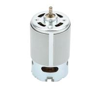 Fafeicy RS550 Micro Motor DC 12V 22000 Rpm Accessori per Utensili per Alimentazione a Mano Elettrica