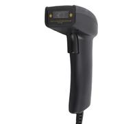 Fafeicy SCANNER BT BT CODE Wireless Scansione Rapida USB WIRED 1D 2D CCD -BARCODE I Lettori per la Biblioteca Commerciale Al Dettaglio del Supermercato per (2d USB)