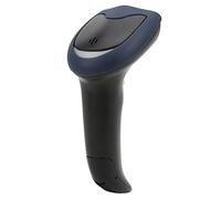 Fafeicy Scanner di Codici a Barre Cablato USB Lettore di Codici QR 2D Pistola Portatile Sensore Automatico Plug and Play per Computer di POS