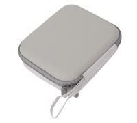 Fafeicy Scatola Protettiva per Neo, Materiale PU, Mini Grande capacità, Caratteristiche Impermeabili per i Tuoi Accessori per Droni in Movimento