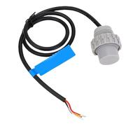 Fafeicy Sensore di Evitamento Dell'ostacolo Subacqueo Ad Ultrasuoni, Sensore di Portata Sottomarino IP68 con 485 Uscita per Robot Subacquei Attrezzature per la Pulizia (DYP-L08B504W-V2.0)