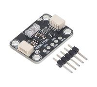 Fafeicy Sensore di Luce Ambientale VEML7700, Modulo Sensore di Luce Ambientale Digitale con Gamma 0-120klx, Interfaccia I2C per Sistemi di Illuminazione e Monitoraggio