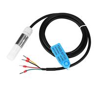 Fafeicy Sensore Digitale di Controllo dell'automazione Industriale, Risoluzione a 14 Bit, Misurazione Automatica dell'umidità della Temperatura e Misurazione Scientifica, per il Monitoraggio di (#1)