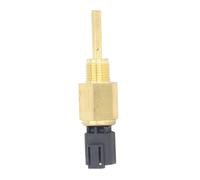 Fafeicy Sensore Temperatura Acqua Ottone ABS Trasmittente Temperatura