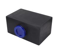 Fafeicy Serbatoio di Stoccaggio dell'Acqua per, Materiale LLDPE, Grande capacità da 5 Galloni, Ideale per Il Campeggio e l'approvvigionamento Idrico di Emergenza