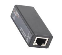 Fafeicy Server Seriale da a WiFi Modulo di Comunicazione HF7221 con Interfaccia RJ45 Cortex-M4 SOC per IoT Industriale Temperatura Operativa da -40 °F a 185 °F