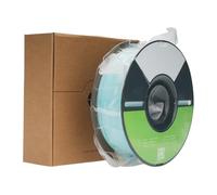 Fafeicy Soleyn Ultra PLA Filamento, 1,75 Mm Ad Alta velocità PLA 300 Mm/s Filamento della Stampante 3D Rapido 3D Deternità Aumentata No Warp Fit La Maggior Parte delle Stampanti 3D FDM 1 (Ocean Blue)