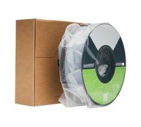 Fafeicy Soleyn Ultra PLA Filamento, 1,75 Mm Ad Alta velocità PLA 300 Mm/s Filamento della Stampante 3D Rapido 3D Deternità Aumentata No Warp Fit La Maggior Parte delle Stampanti 3D FDM 1 (GREY)