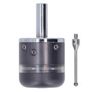 Fafeicy Sonda 3D Finder, Tastatore Digitale Impermeabile, Direzione di Misurazione degli Assi X Y Z, con Diametro della Sfera della Sonda 4 Mm / 0,16 Pollici, per CNC(#2)